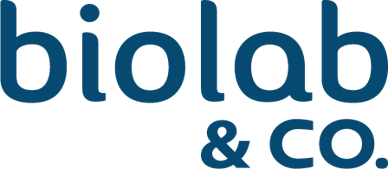 Logo Biolab Farmacêutica