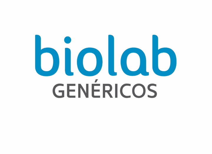 icone representando Logo Biolab Genéricos Negativo - Branco (png)