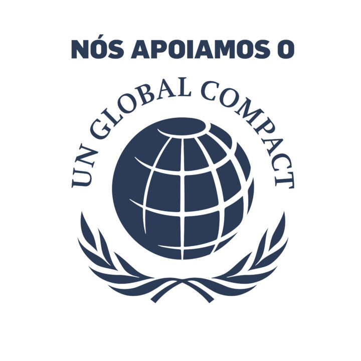 We Support  - UN Global Compact